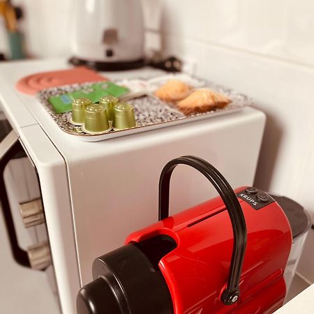 Micasa, Studio Hyper Centre トゥール エクステリア 写真